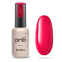 Гель лак PNB 009, 8 мл