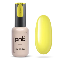 Гель лак PNB 034, 8 мл