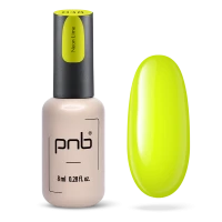 Гель лак PNB 038, 8 мл