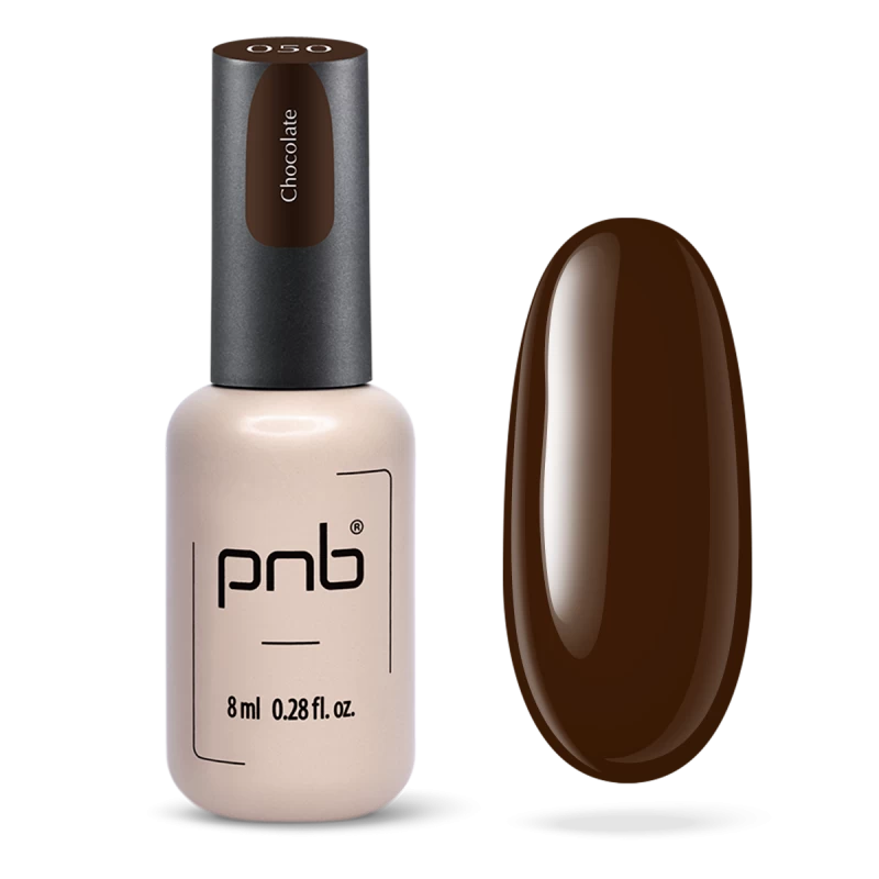 Гель лак PNB 050, 8 мл