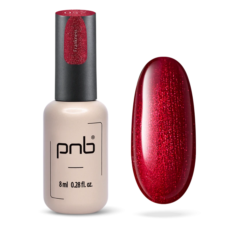 Гель лак PNB 057, 8 мл