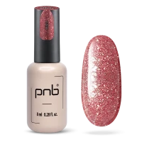 Гель лак PNB 066, 8 мл