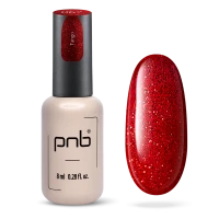 Гель лак PNB 067, 8 мл