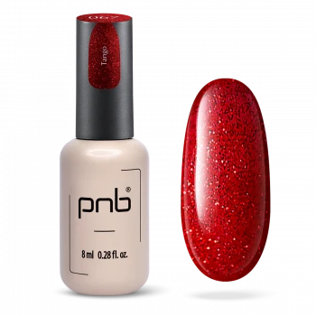 Гель лак PNB 067, 8 мл