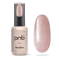 Гель лак PNB 070, 8 мл