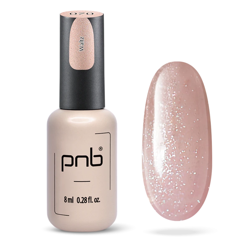 Гель лак PNB 070, 8 мл