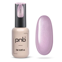 Гель лак PNB 072, 8 мл