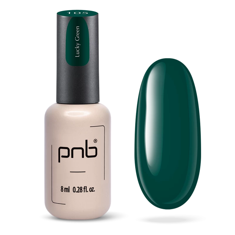 Гель лак PNB 105, 8 мл