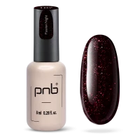 Гель лак PNB 107, 8 мл