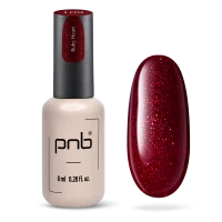 Гель лак PNB 109, 8 мл