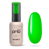 Гель лак PNB 114, 8 мл