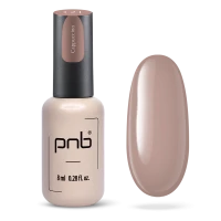 Гель лак PNB 121, 8 мл