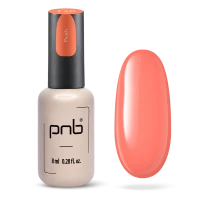 Гель лак PNB 138, 8 мл