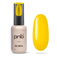 Гель лак PNB 141, 8 мл