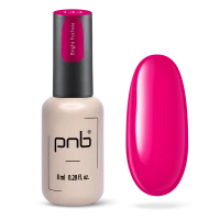 Гель лак PNB 144, 8 мл