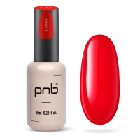 Гель лак PNB 147, 8 мл