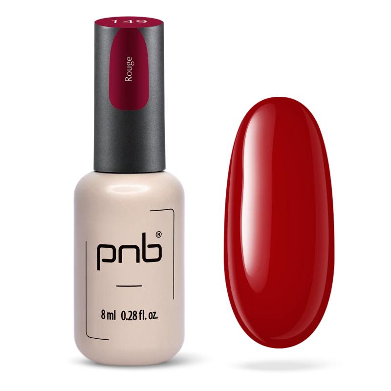 Гель лак PNB 149, 8 мл