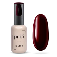 Гель лак PNB 150, 8 мл