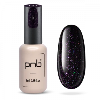 Гель лак PNB 151, 8 мл