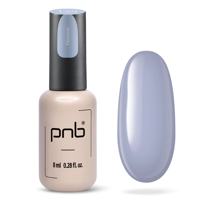Гель лак PNB 159, 8 мл