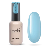 Гель лак PNB 162, 8 мл