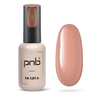 Гель лак PNB 167, 8 мл