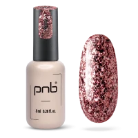 Гель лак PNB 182, 8 мл