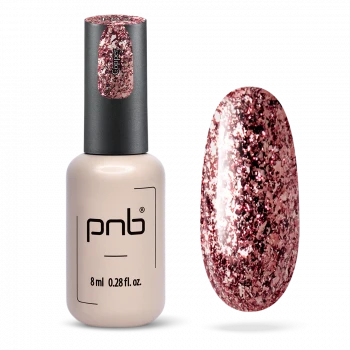 Гель лак PNB 182, 8 мл