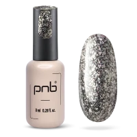 Гель лак PNB 183, 8 мл