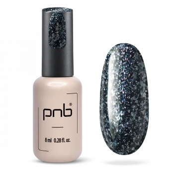 Гель лак PNB 184, 8 мл