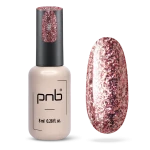 Гель лак PNB 186, 8 мл