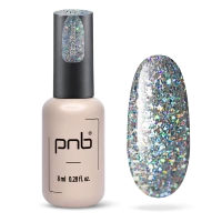 Гель лак PNB 205, 8 мл