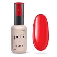 Гель лак PNB 206, 8 мл