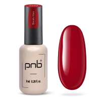 Гель лак PNB 209, 8 мл