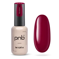 Гель лак PNB 211, 8 мл