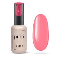 Гель лак PNB 212, 8 мл