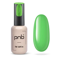 Гель лак PNB 221, 8 мл
