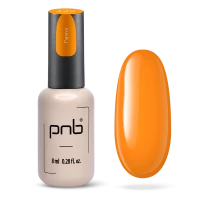 Гель лак PNB 222, 8 мл