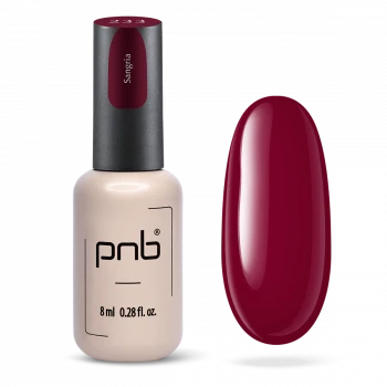 Гель лак PNB 233, 8 мл
