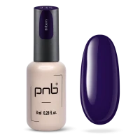 Гель лак PNB 235, 8 мл