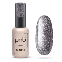 Гель лак PNB 243, 8 мл