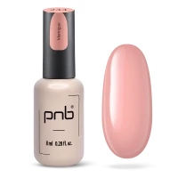 Гель лак PNB 244, 8 мл
