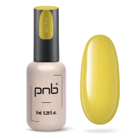 Гель лак PNB 249, 8 мл