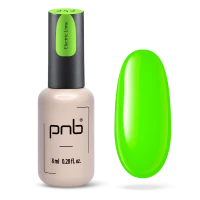 Гель лак PNB 252, 8 мл