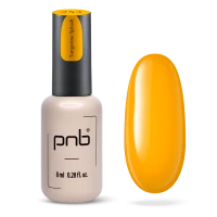 Гель лак PNB 253, 8 мл