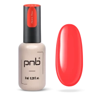 Гель лак PNB 254, 8 мл
