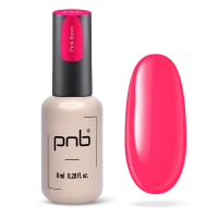 Гель лак PNB 256, 8 мл