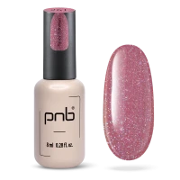 Гель лак PNB 261, 8 мл