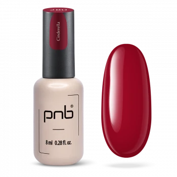 Гель-лак PNB 280, 8 мл