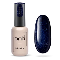 Гель лак PNB 284, 8 мл